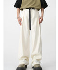 Loop Plain Pants (2 colors) by CRUX