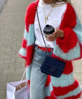 Brezzy Robe by CRUX