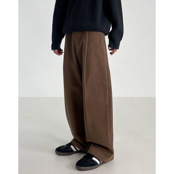CHINOS CANVAS PANT 2.0 by CRUX