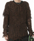 WALT Knit Shirt by CRUX
