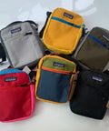 Patagonia Strap Bag by CRUX