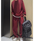 Calmie Cooly Co-ord (4 colors) by CRUX