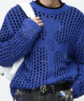 Halt Knit Shirt by CRUX