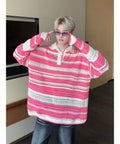 Davey Knit Sweatshirt by CRUX