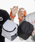 Mutta Strap Pouch by CRUX