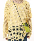 WALT Knit Shirt by CRUX