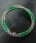Myong Bead Neckpiece by CRUX