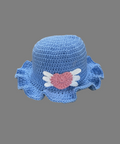 Brittle Knit Hat by CRUX
