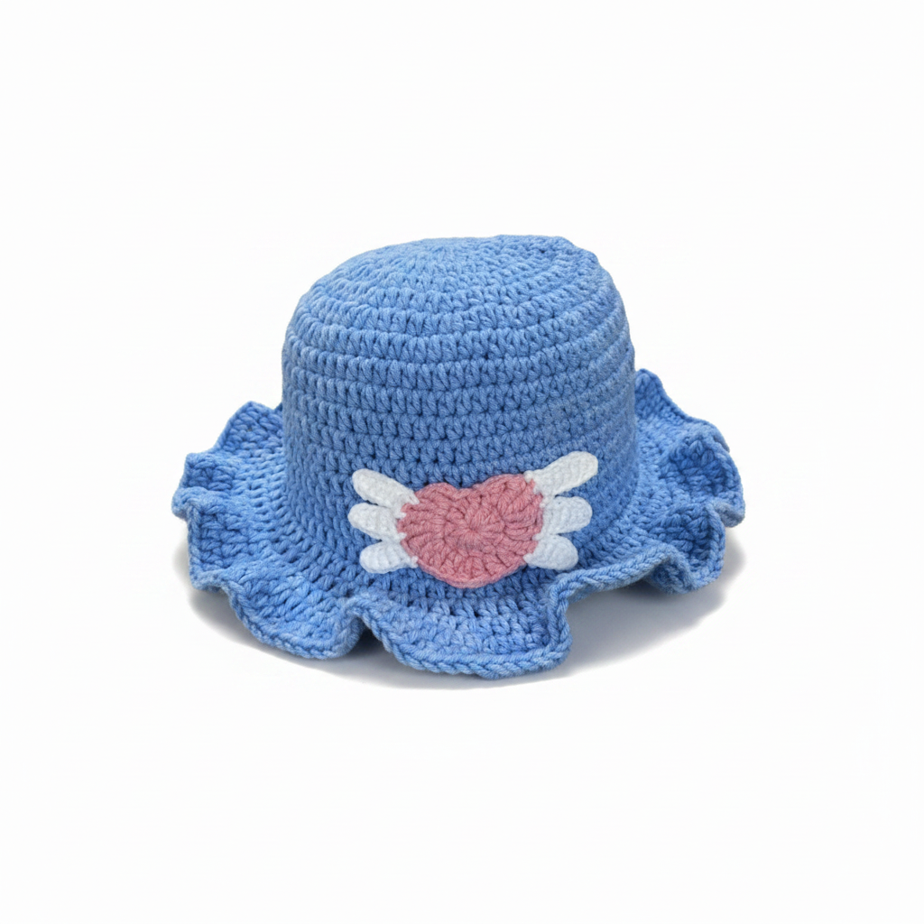 Brittle Knit Hat by CRUX