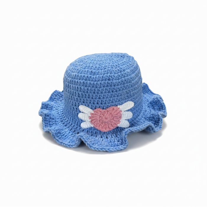 Brittle Knit Hat by CRUX