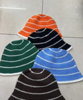 Temp Crochet Hat by CRUX