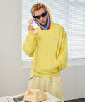 Stack Hoodie by CRUX CUSTOM