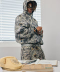 Stonecold Pant by CRUX CUSTOM