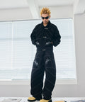 CX Denim Pant by CRUX CUSTOM