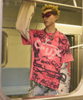 Arc LongSleeve Tee by CRUX CUSTOM