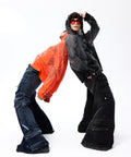 War Jeans by CRUX