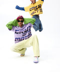 Spill Shirt by CRUX CUSTOM