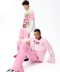 Rico Sweatpants by CRUX CUSTOM