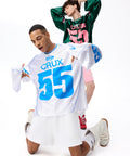 Slush Box Tee by CRUX CUSTOM