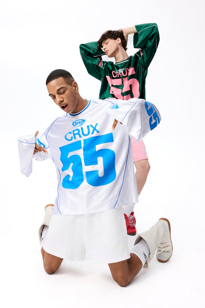 Slush Box Tee by CRUX CUSTOM