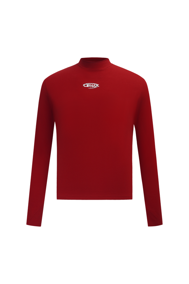 Crux Long sleeve BodySuit by CRUX CUSTOM