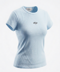 Spandex Tank Top — t-shirt in white | CRUX