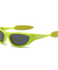 Haddy Sport Shade by CRUX