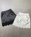 Slip Skirt by 227102