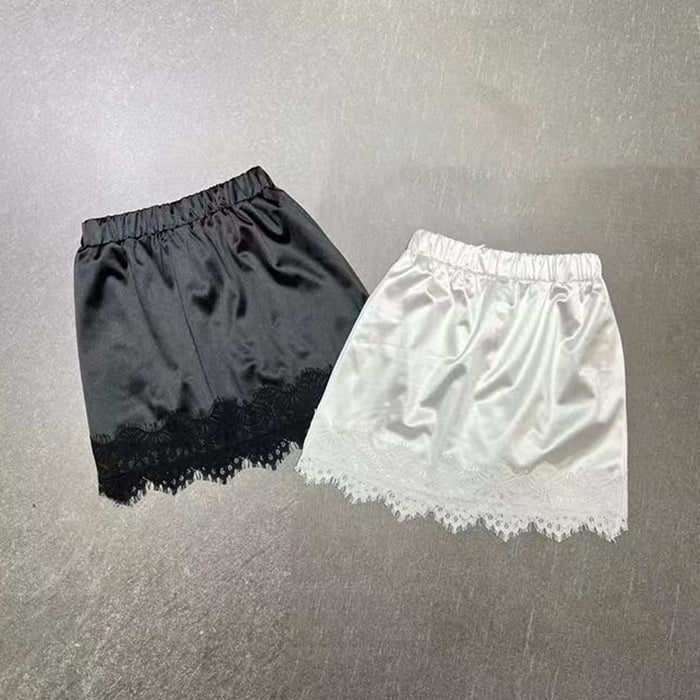 Slip Skirt by 227102