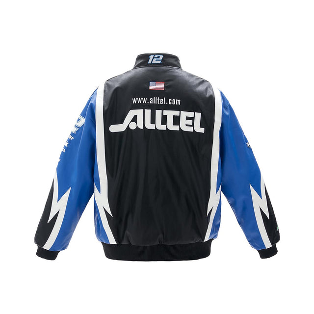 Ice Race F1 Jacket