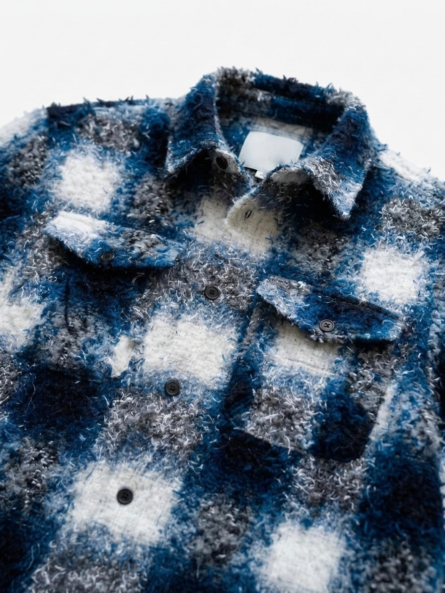 Zeus Fly Longsleeve Shirt by CRUX