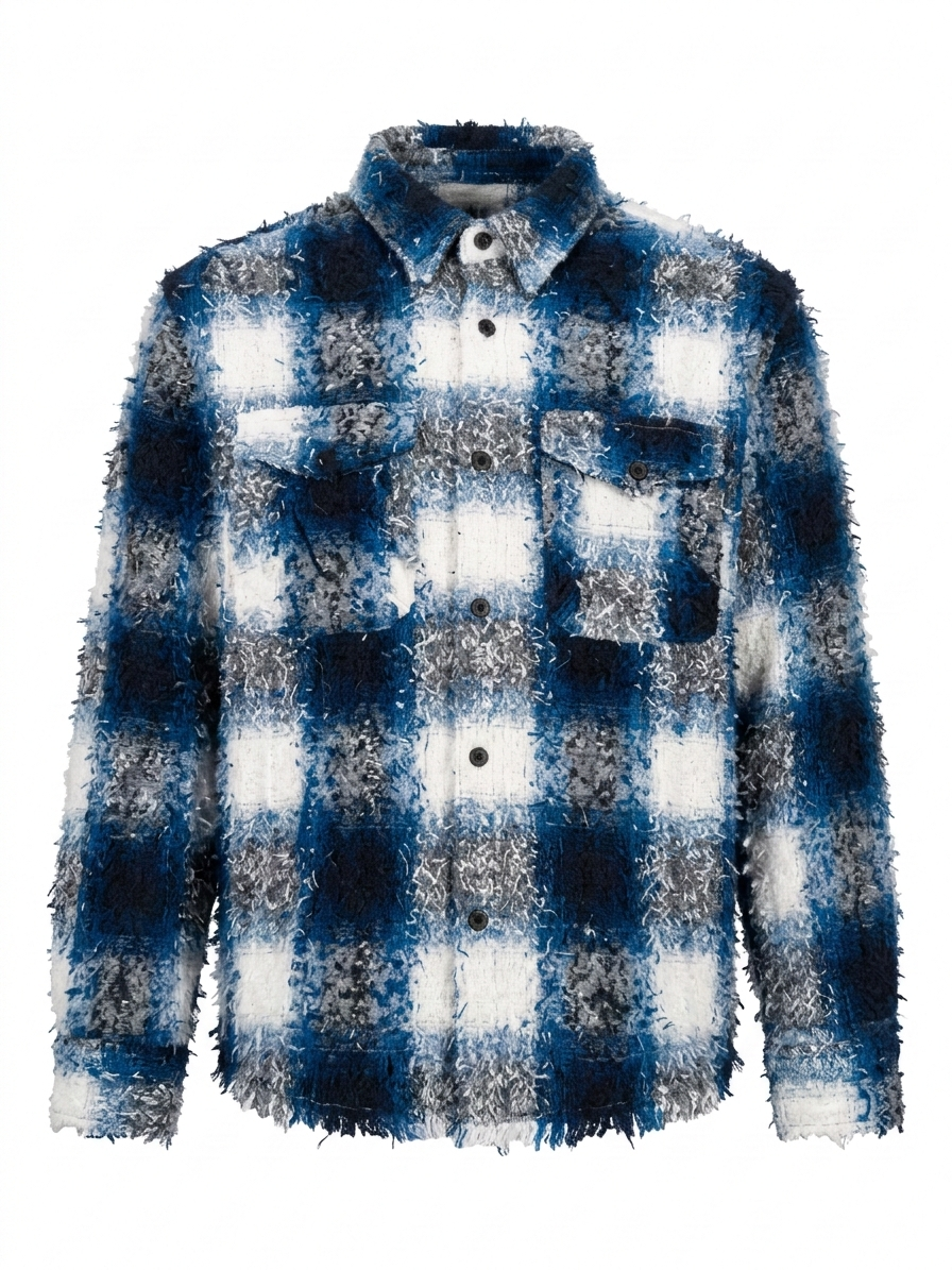 Zeus Fly Longsleeve Shirt by CRUX