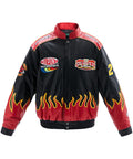 Blaze Race F1 Jacket by CRUX