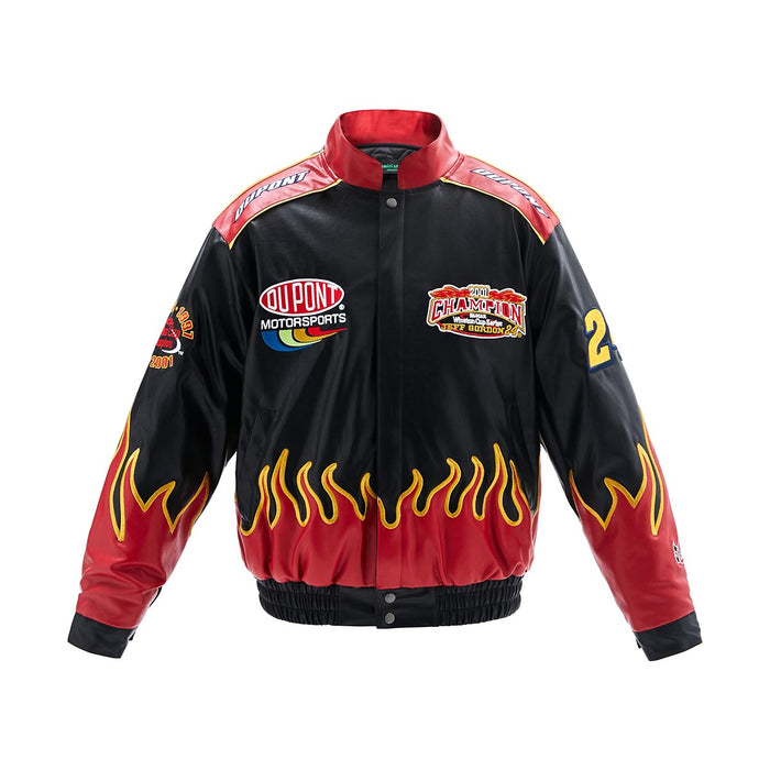 Blaze Race F1 Jacket by CRUX