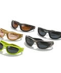 Haddy Sport Shade by CRUX