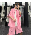Kava Co-ord (3 colors) by CRUX