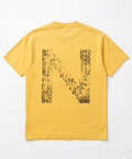 North Lat Tee by CRUX