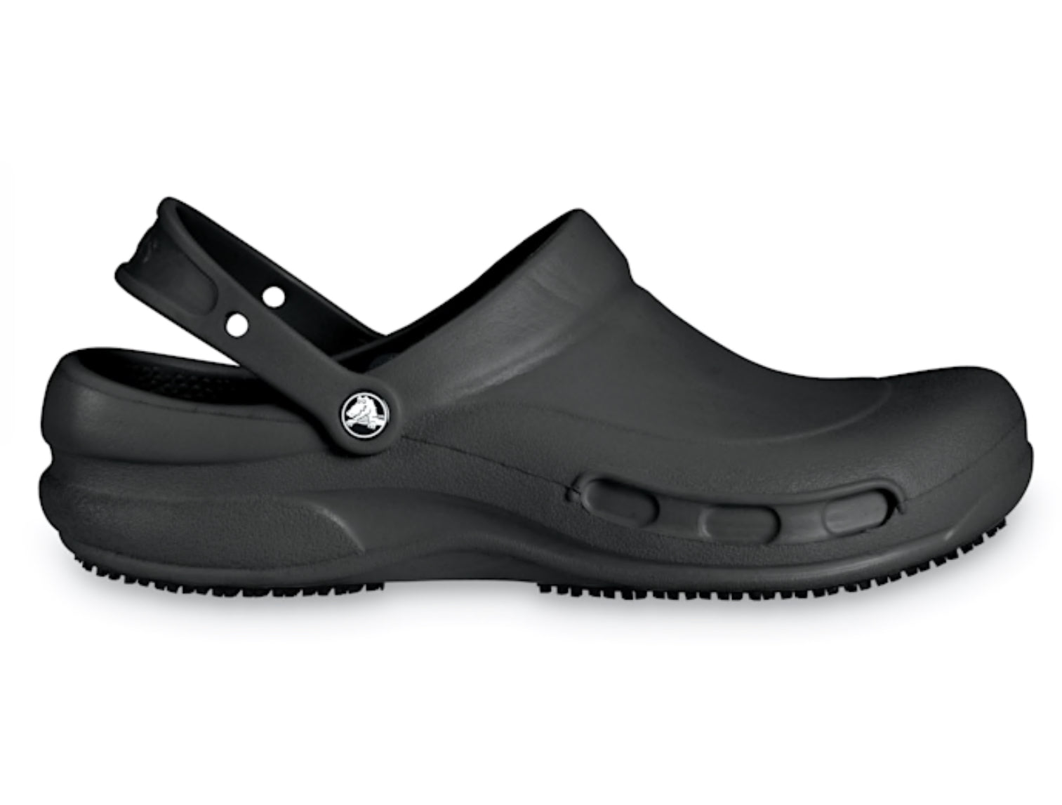 BISTRO color clogs by CRUX