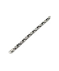Clipart Steel Bracelet by CRUX
