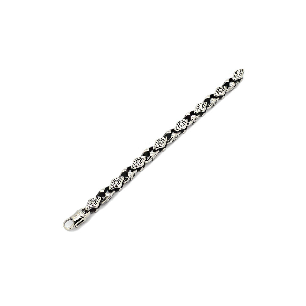 Clipart Steel Bracelet by CRUX