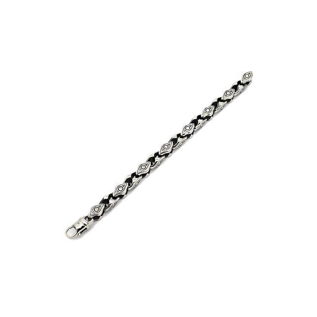 Clipart Steel Bracelet by CRUX