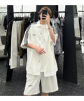 Kava Co-ord (3 colors) by CRUX