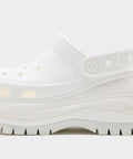 Classic MEGA Crush Clogs by CRUX