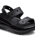 Classic MEGA Crush Crocs Sandal by CRUX