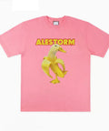 Banana Duck Tee by CRUX