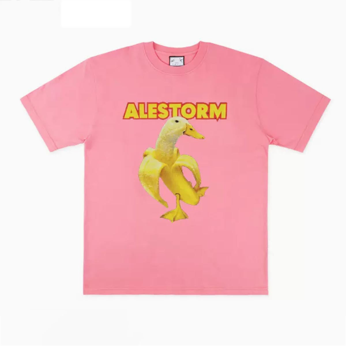 Banana Duck Tee by CRUX