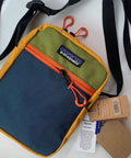 Patagonia Strap Bag by CRUX