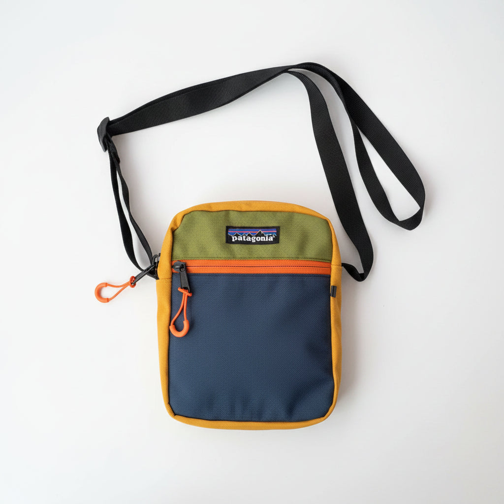 Patagonia Strap Bag by CRUX