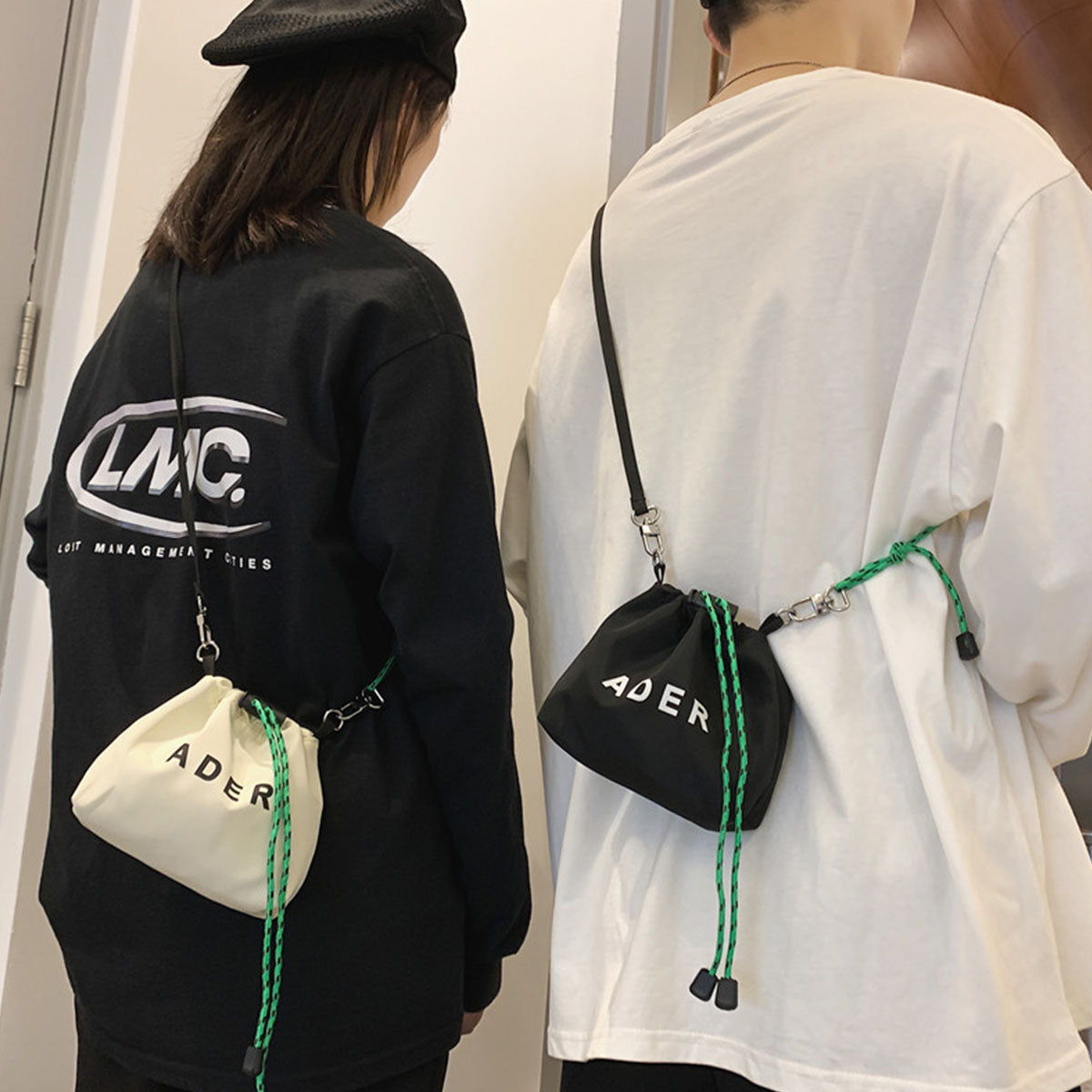 Ader Sling Pouch by CRUX
