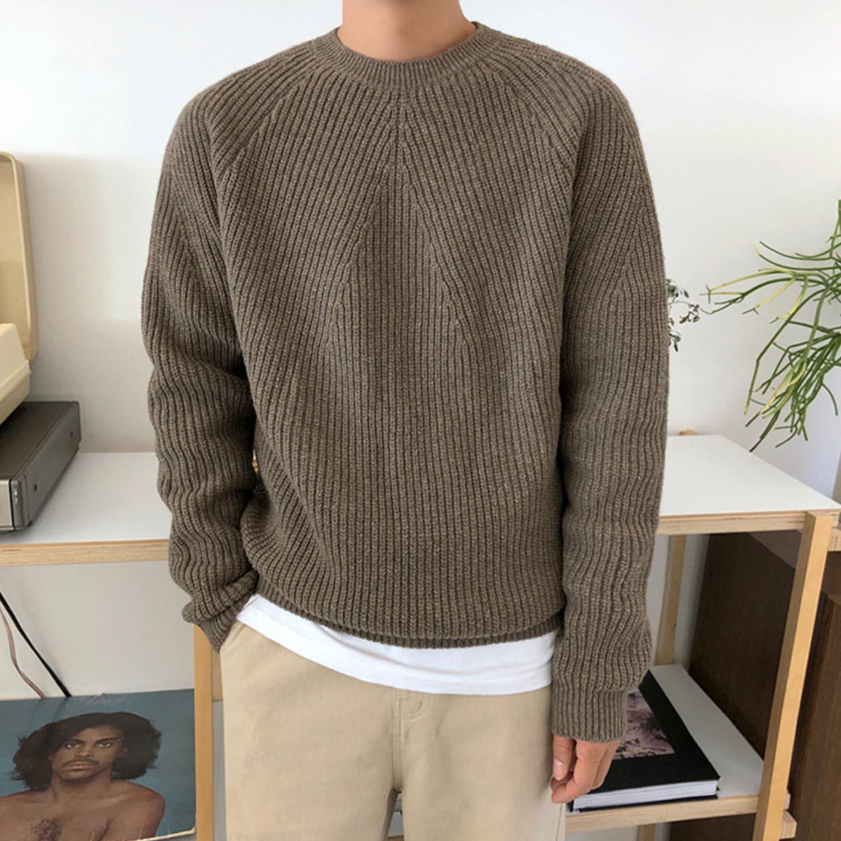 Pather 2.0 Sweatshirt by CRUX